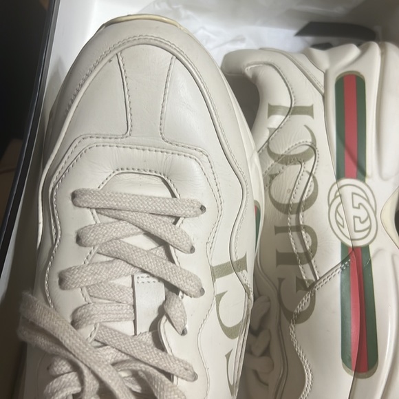 Shoes - Picture 3 of 6